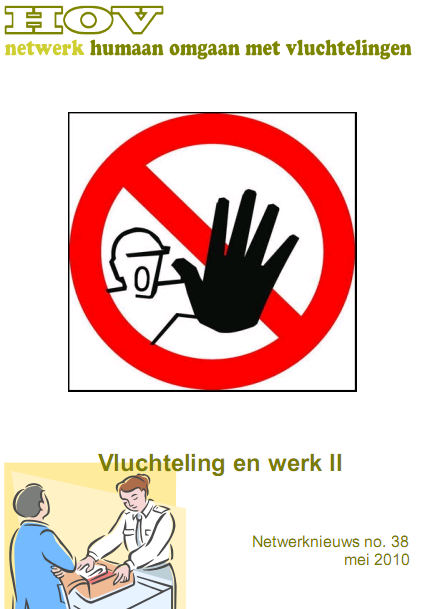 NieuwsBrief nr. 38