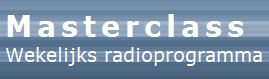 Masterclass Radio